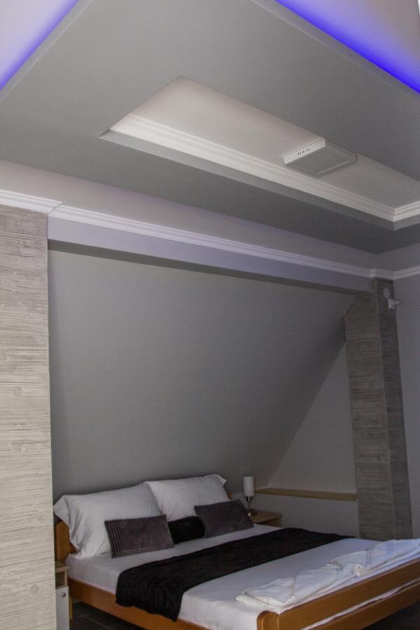 Feher Akac Guest House Palic Exterior photo