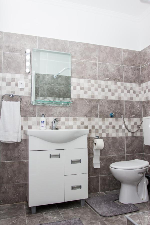 Feher Akac Guest House Palic Exterior photo